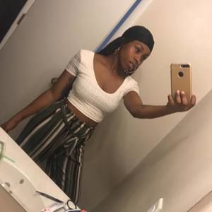 Meet your Posher, Taylor